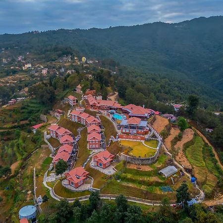 Soaltee Westend Resort Nagarkot Exterior photo