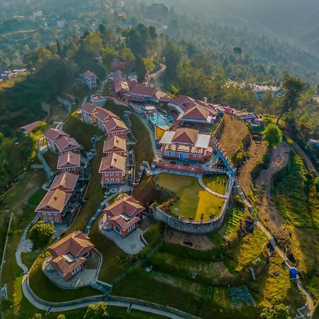 Soaltee Westend Resort Nagarkot Exterior photo